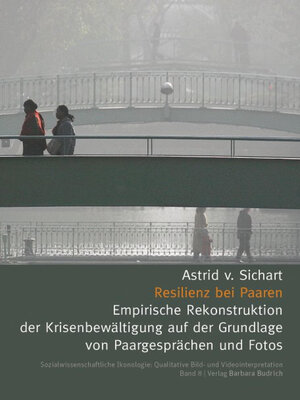 cover image of Resilienz bei Paaren